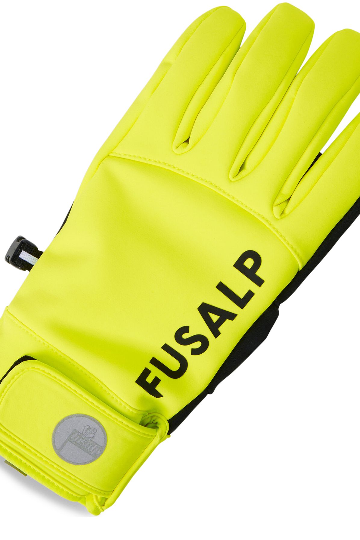 Fusalp Rock gloves