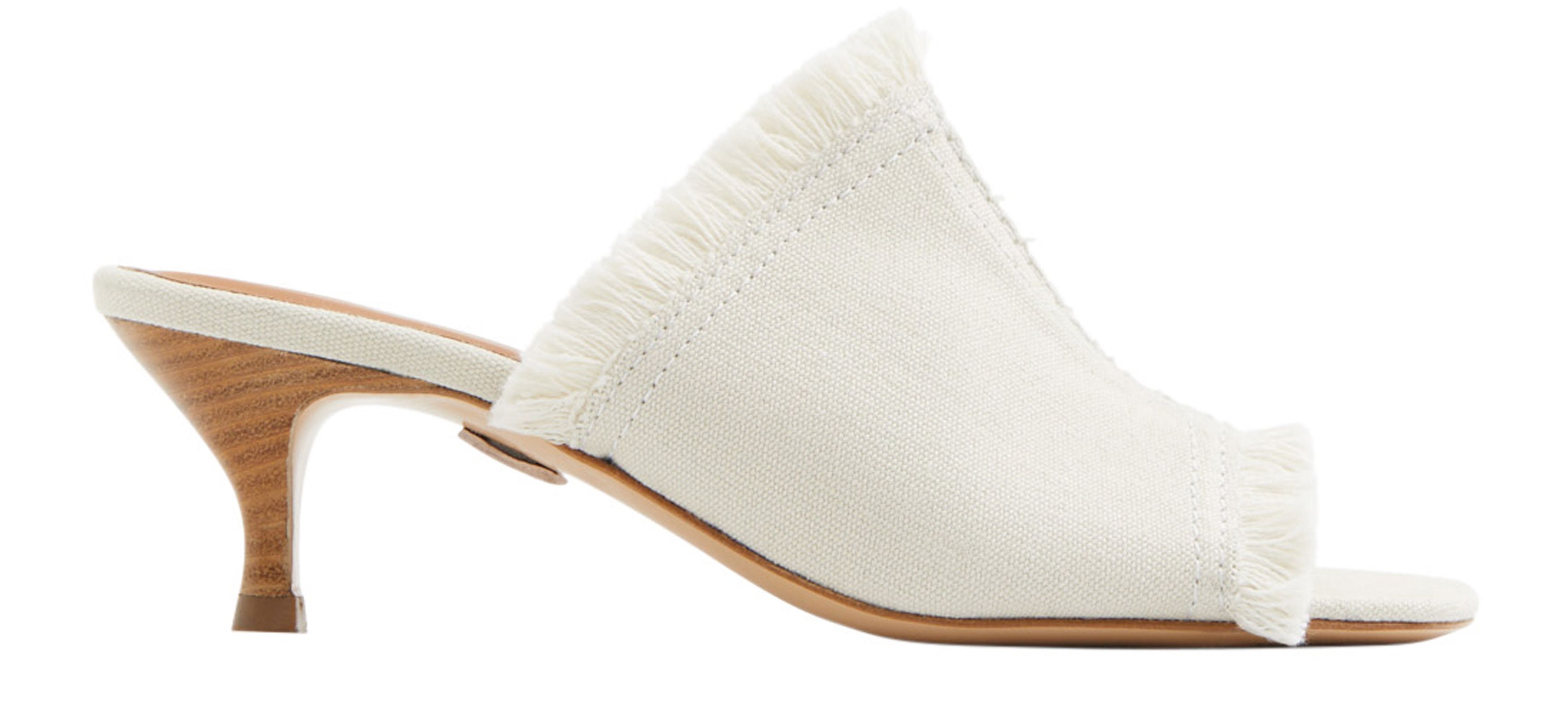 Filippa K Fringed mules