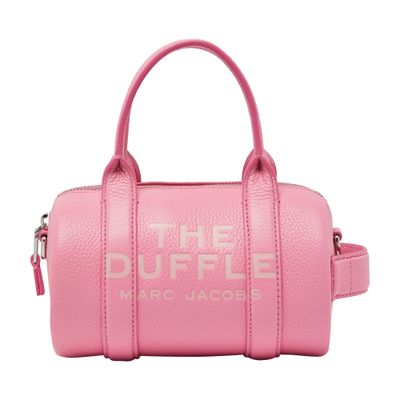 Marc Jacobs The Mini Duffle bag