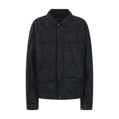 Ann Demeulemeester Coleta High Comfort 5-Pockets Blouson