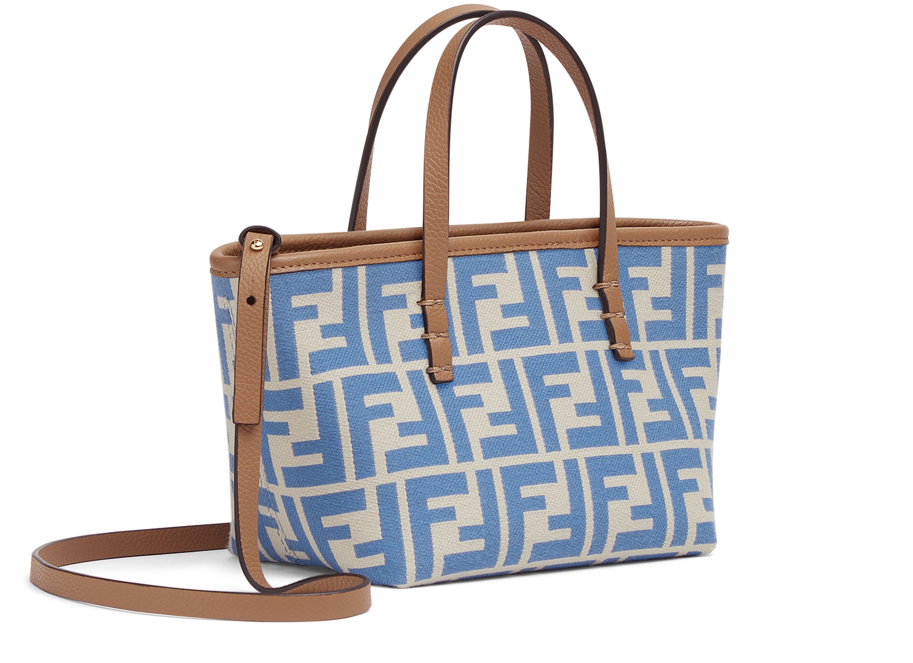 FENDI Mini shopping bag