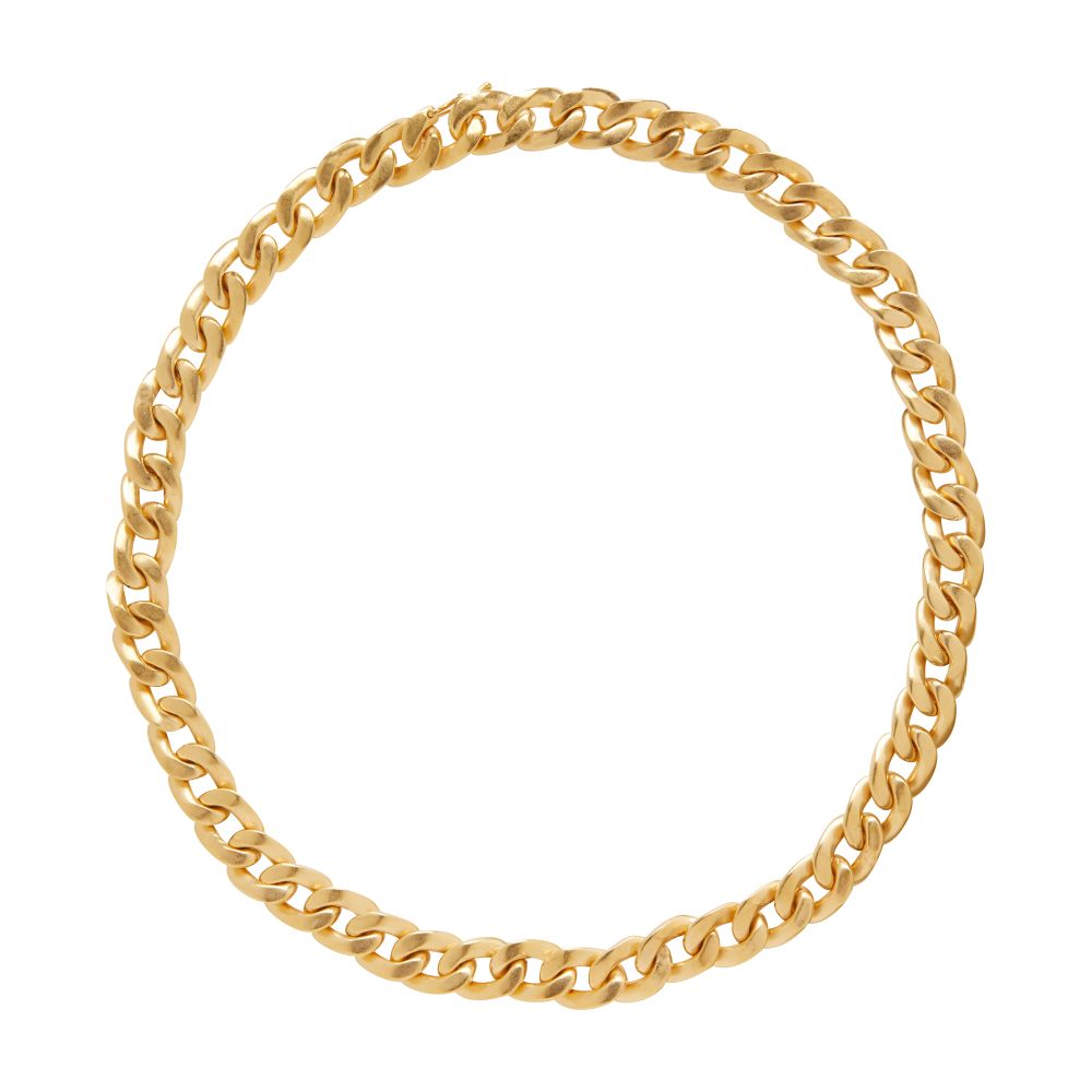 Maison Margiela Chain necklace