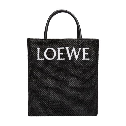 Loewe Logo tote bag