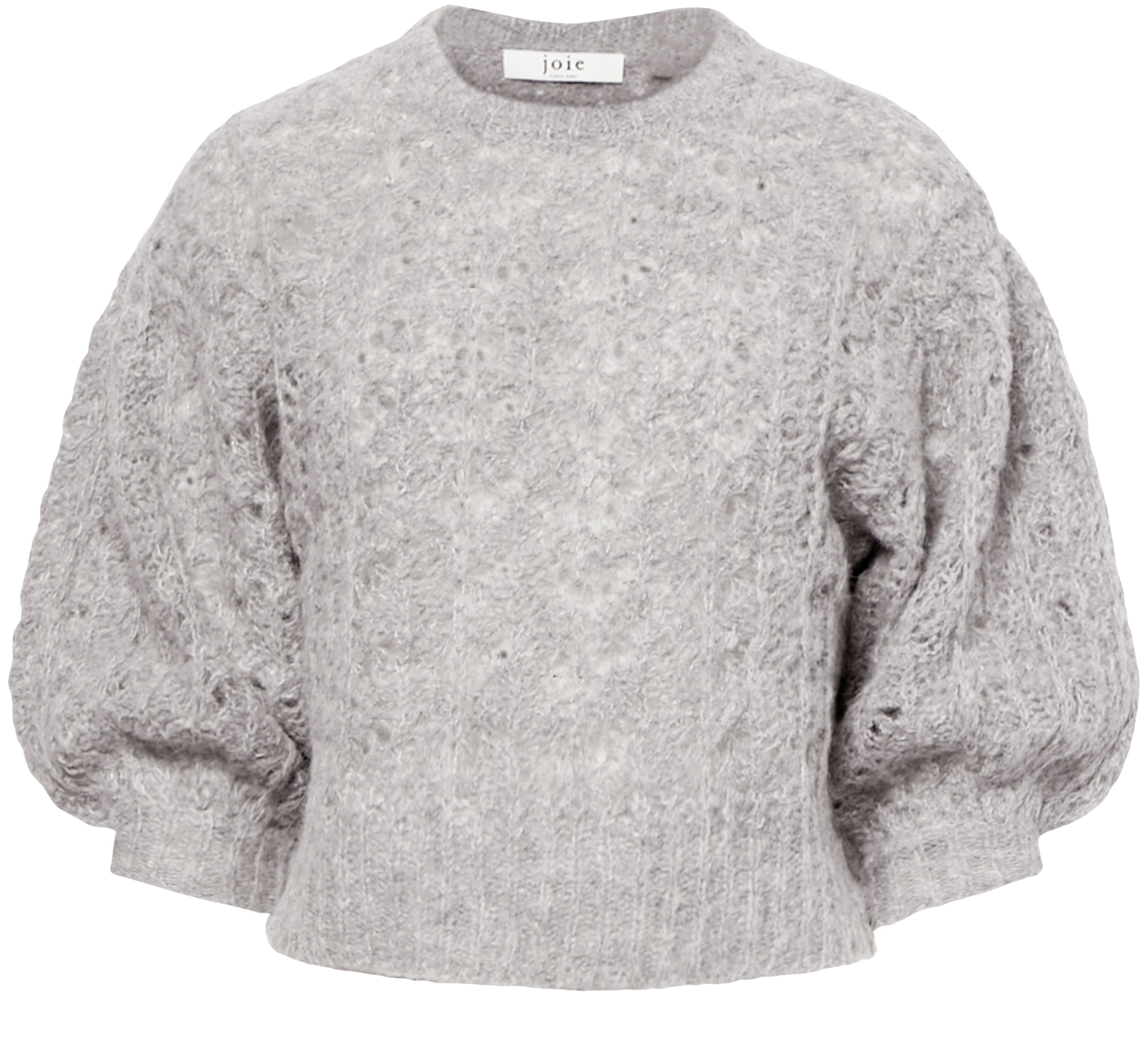  Concetta crew neck sweater