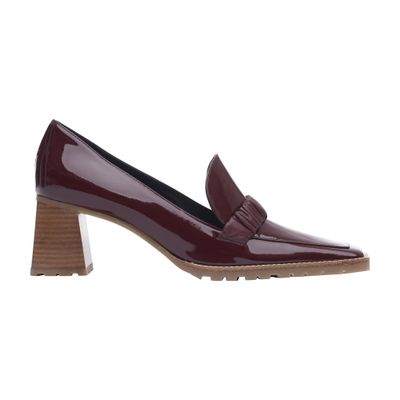 Elleme Chouchou Heel Loafer