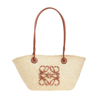 Loewe Small Anagram basket