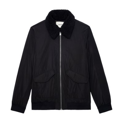 Zadig & Voltaire Mate Jacket