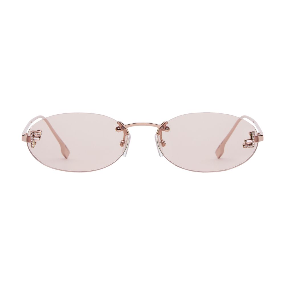 FENDI Fendi First Sunglasses