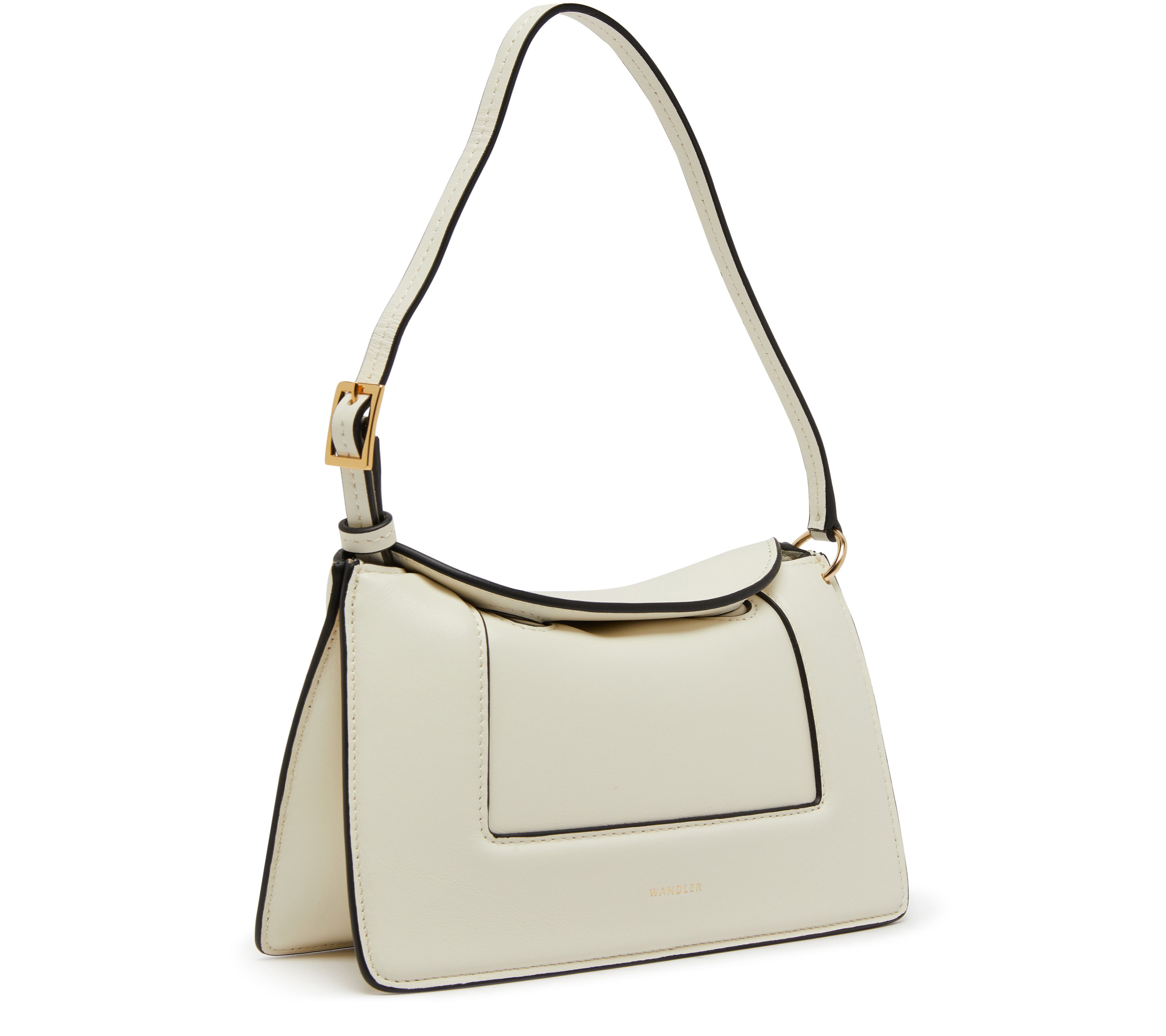 Wandler Penelope Micro shoulder bag