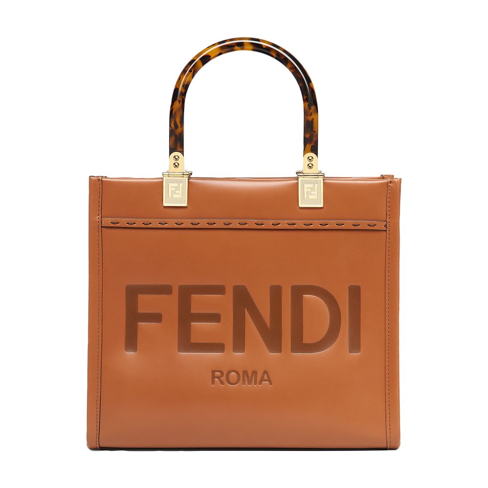 FENDI Fendi Sunshine Small Bag