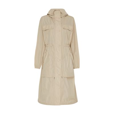 Moncler Mantio parka