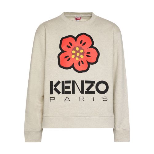 Kenzo Crew neck sweatshirt