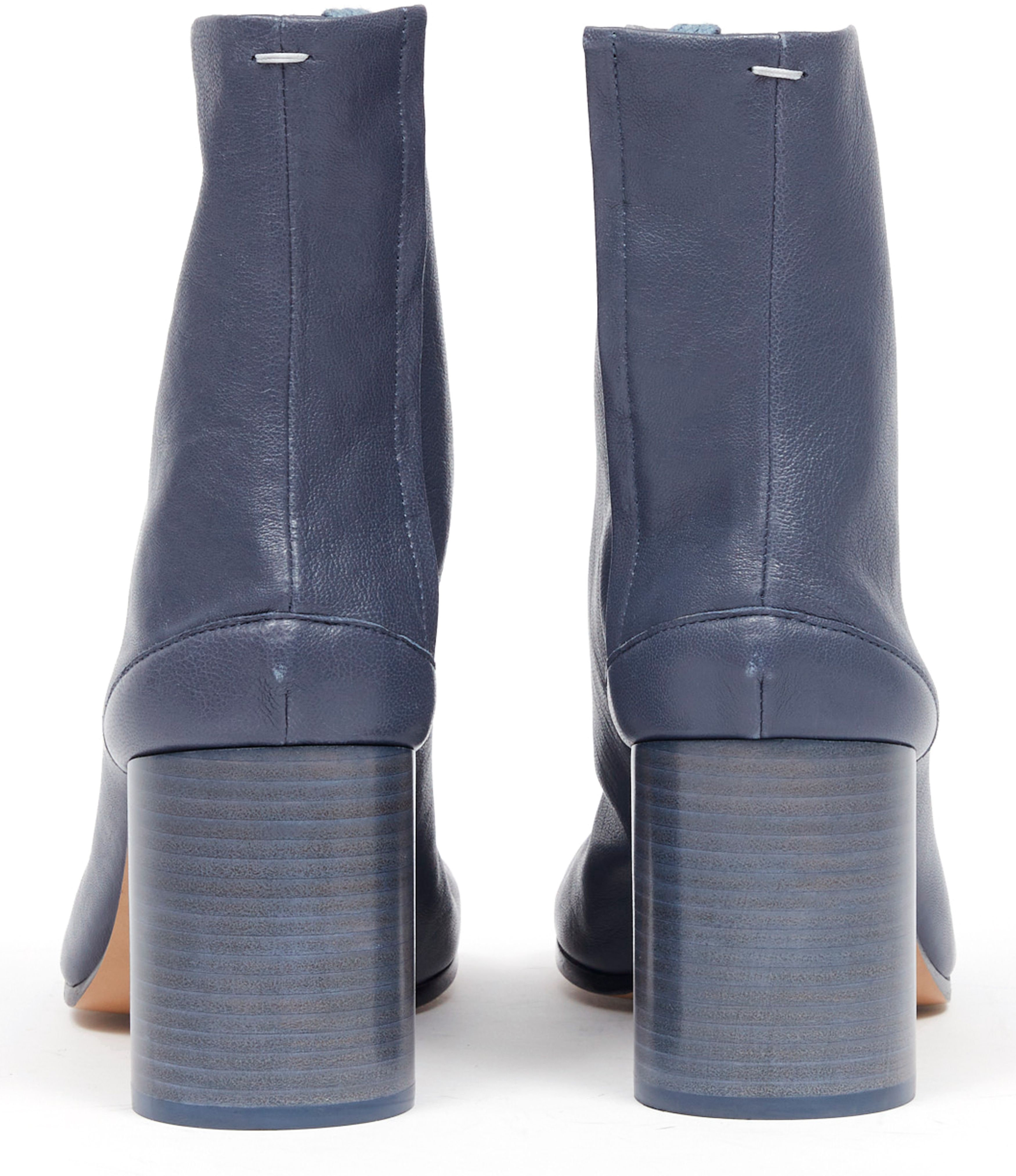 Maison Margiela Tabi ankle boots