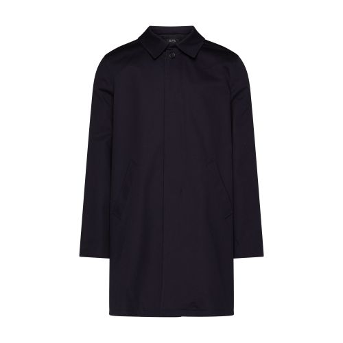 A.P.C. Mac Ville coat