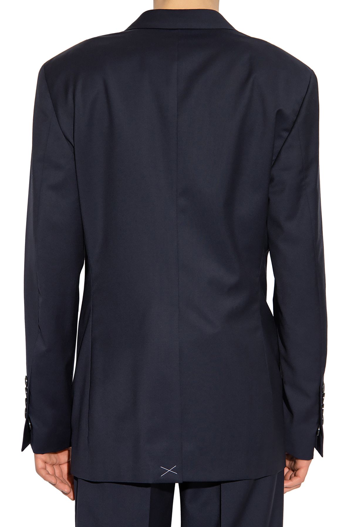 Vivienne Westwood ‘Raf' wool blazer