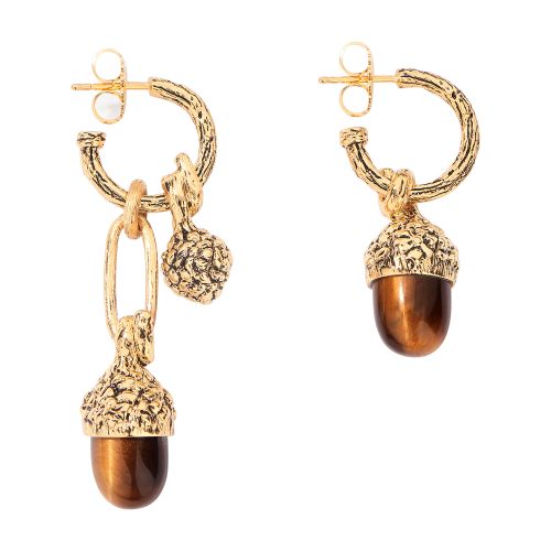  Ophélie earrings