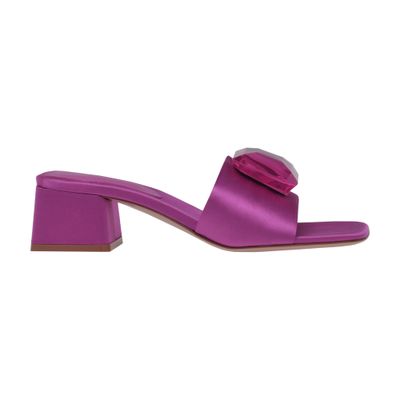 Gianvito Rossi Jaipur Slide 45