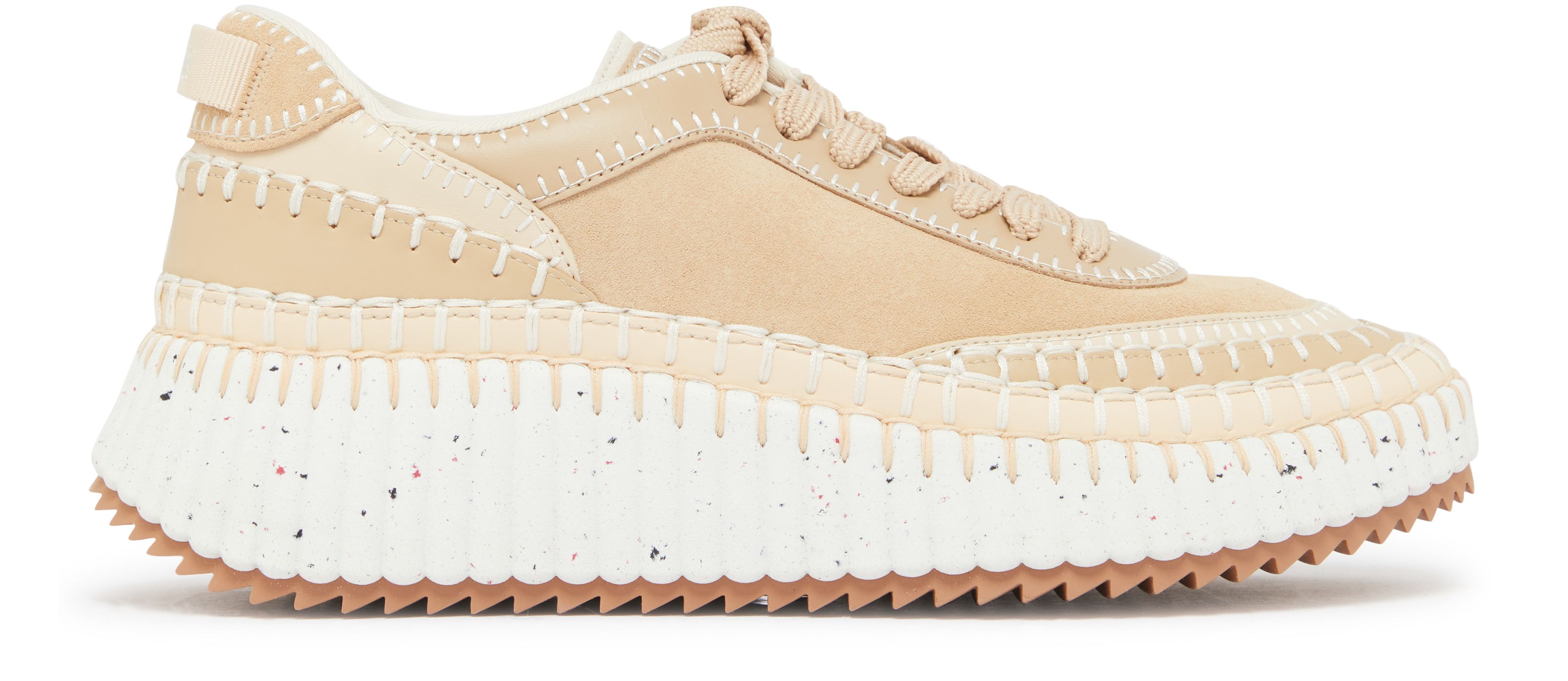 Chloé Nama sneakers