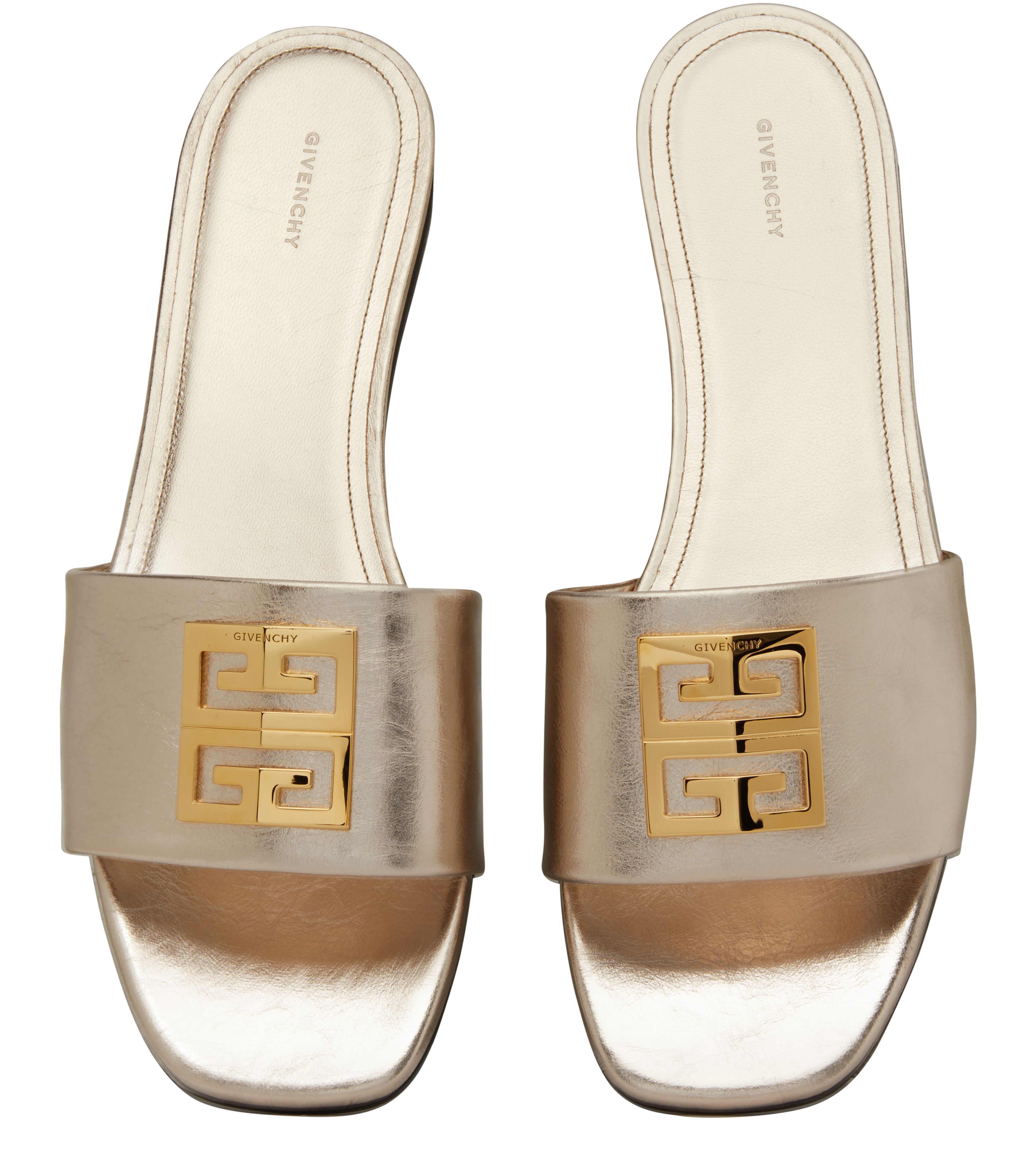 Givenchy 4G sandals