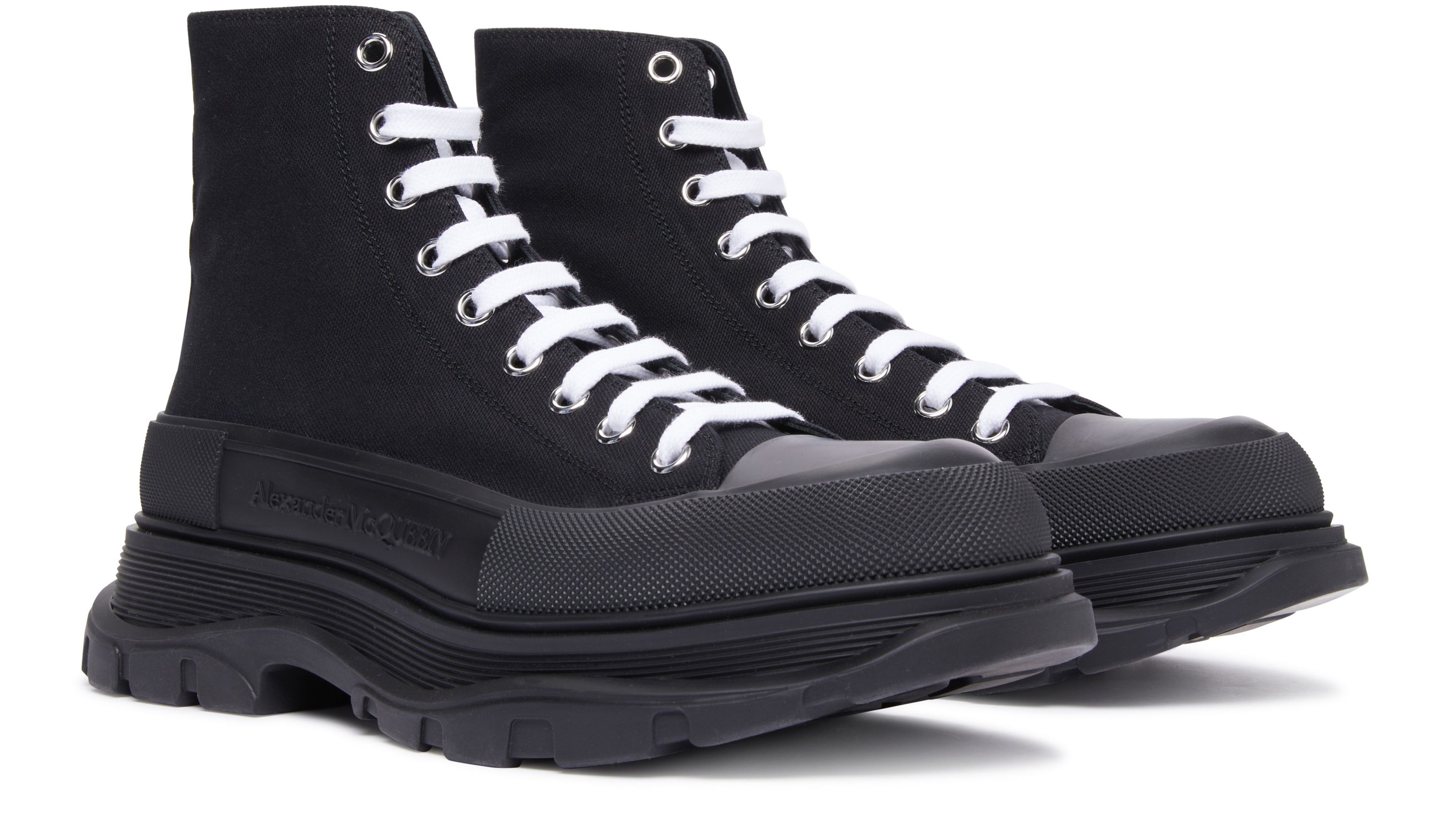 Alexander McQueen Tread Slick sneakers