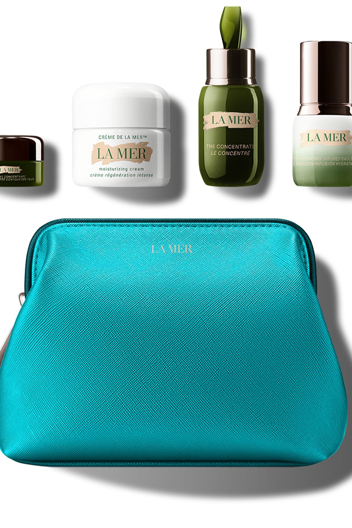 La Mer The Restored & Refresh Collection