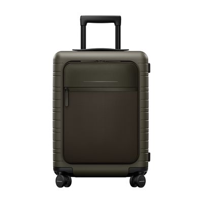 Horizn Studios H5 Essential Glossy Cabine luggage (35L)