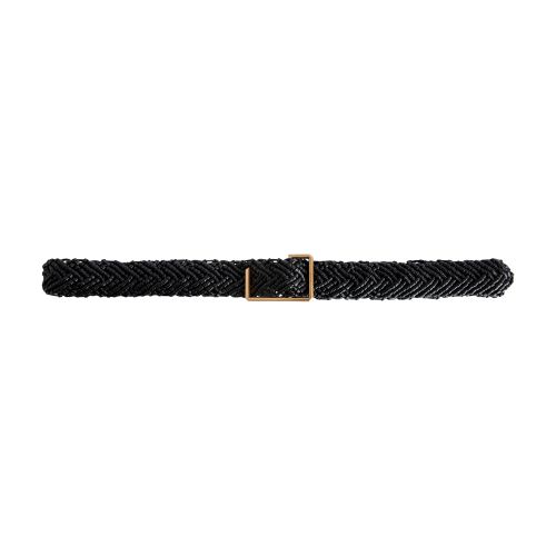 Zadig & Voltaire La Cecilia Obsession Belt