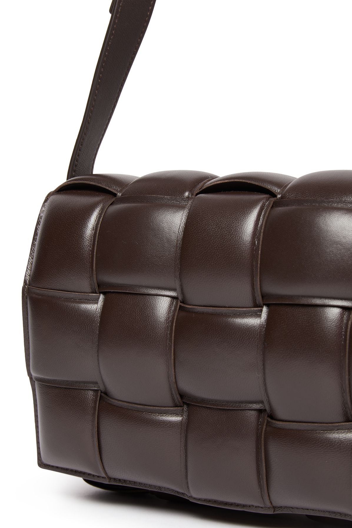 Bottega Veneta Padded Cassette bag