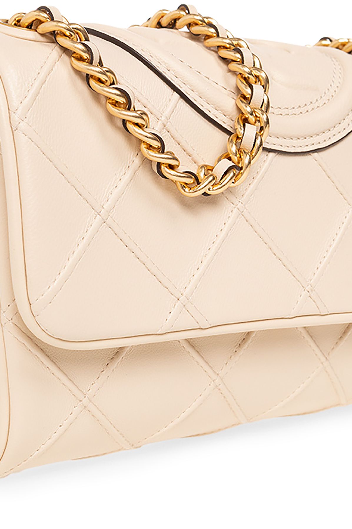 Tory Burch ‘Fleming Small' shoulder bag