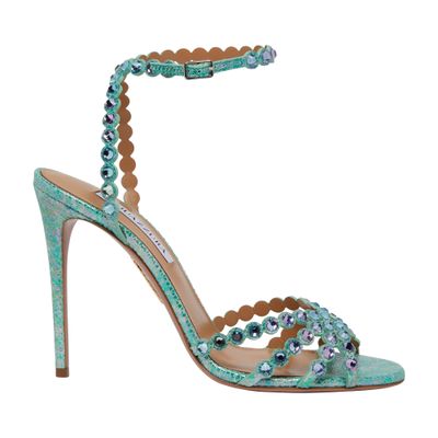 Aquazzura Tequila 105 heeled sandals