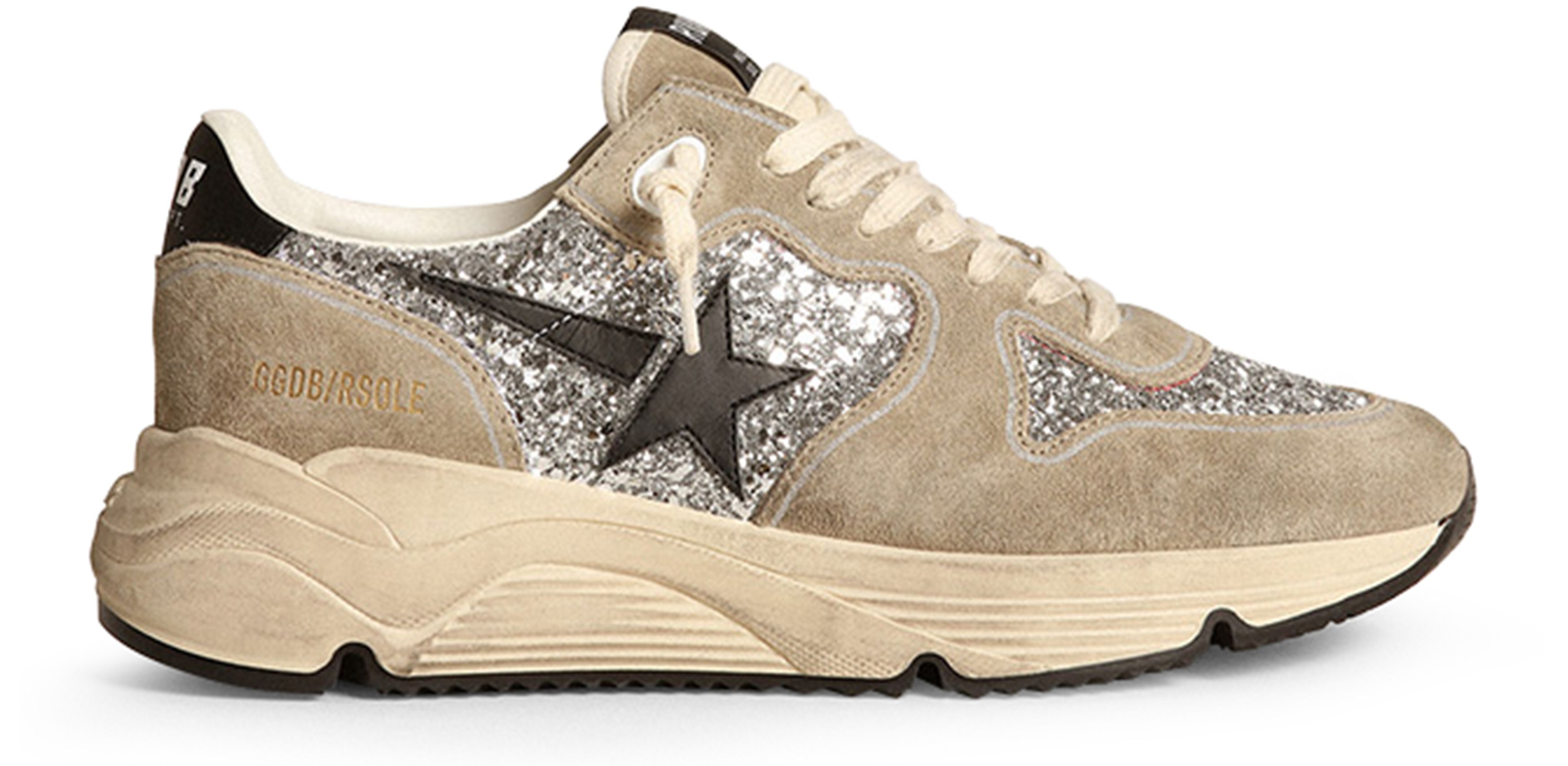 Golden Goose Running Sole sneakers