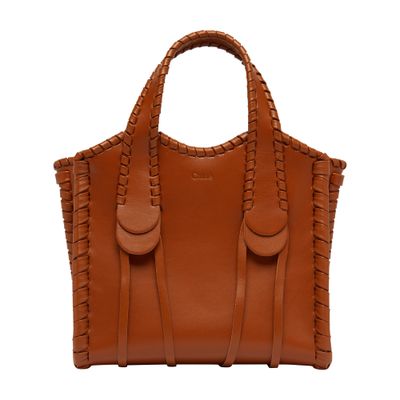 Chloé Mini Mony tote bag