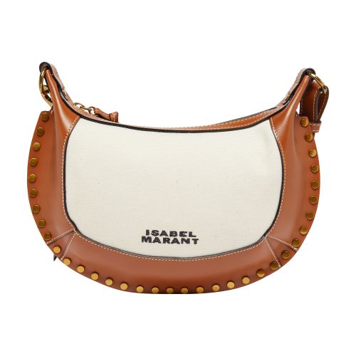 Isabel Marant Oskan Moon shoulder bag