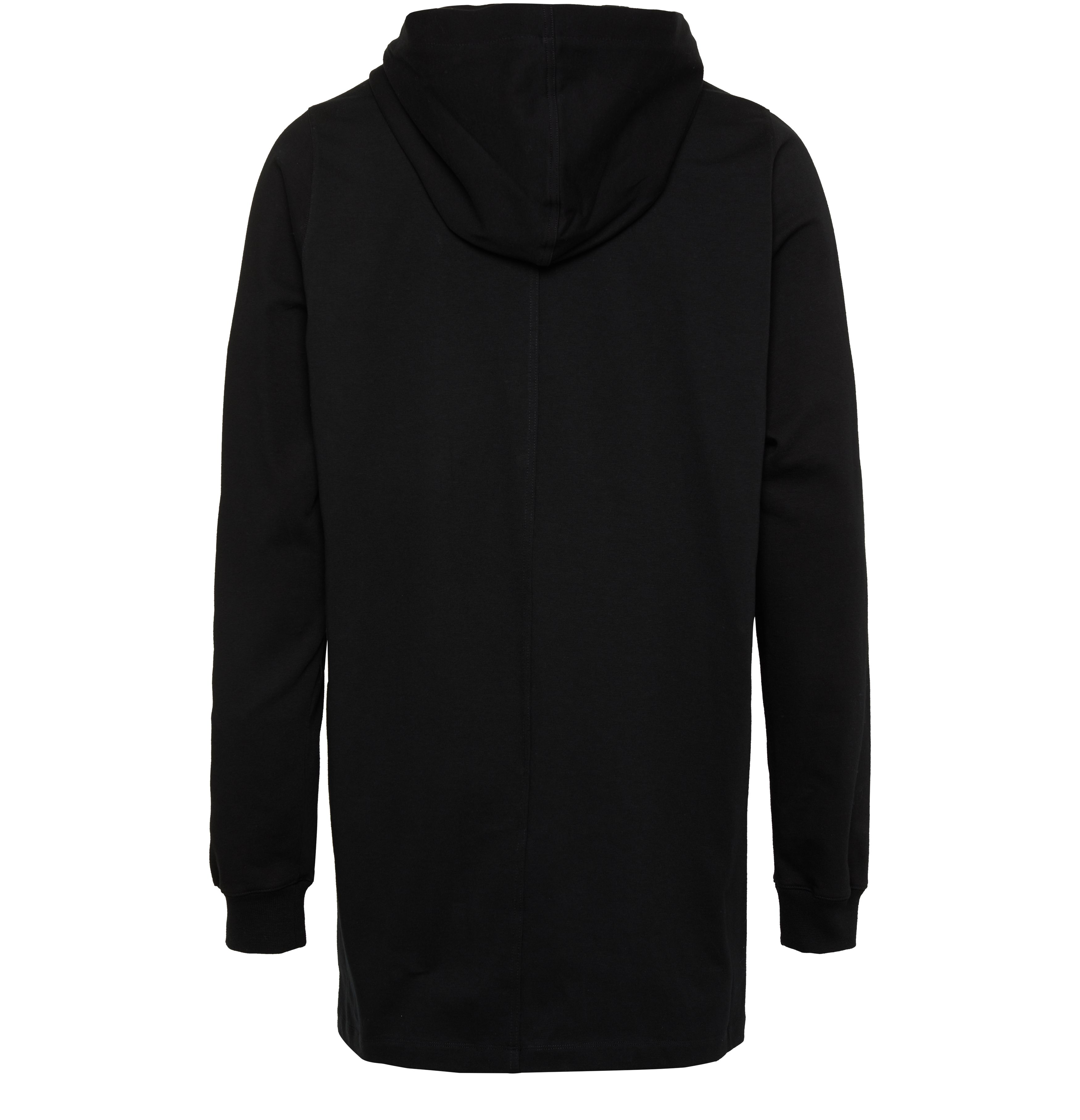 Rick Owens Hoodie T-shirt