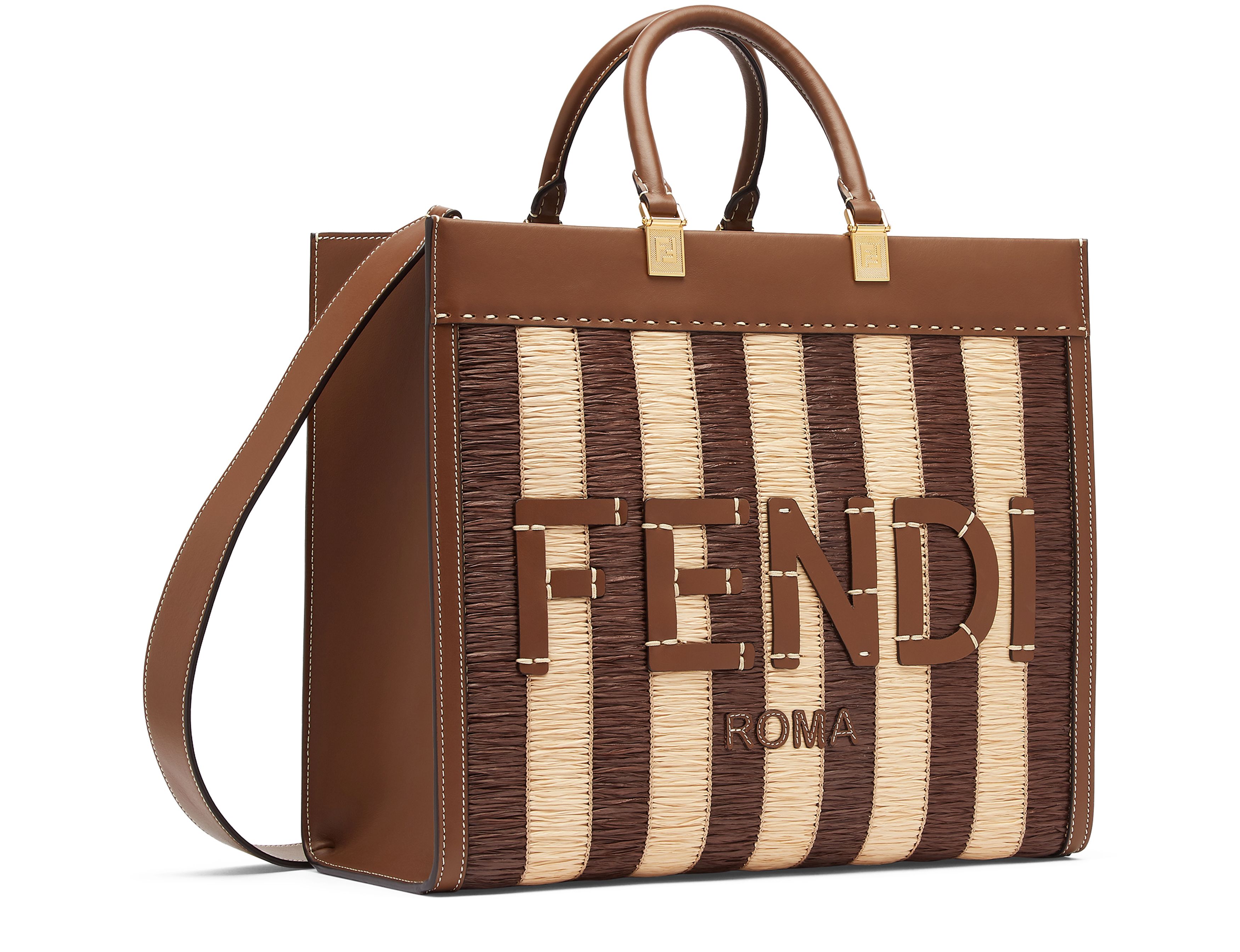 FENDI Fendi Sunshine Medium bag