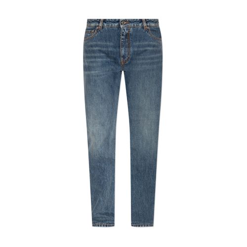 Etro Straight cut jeans