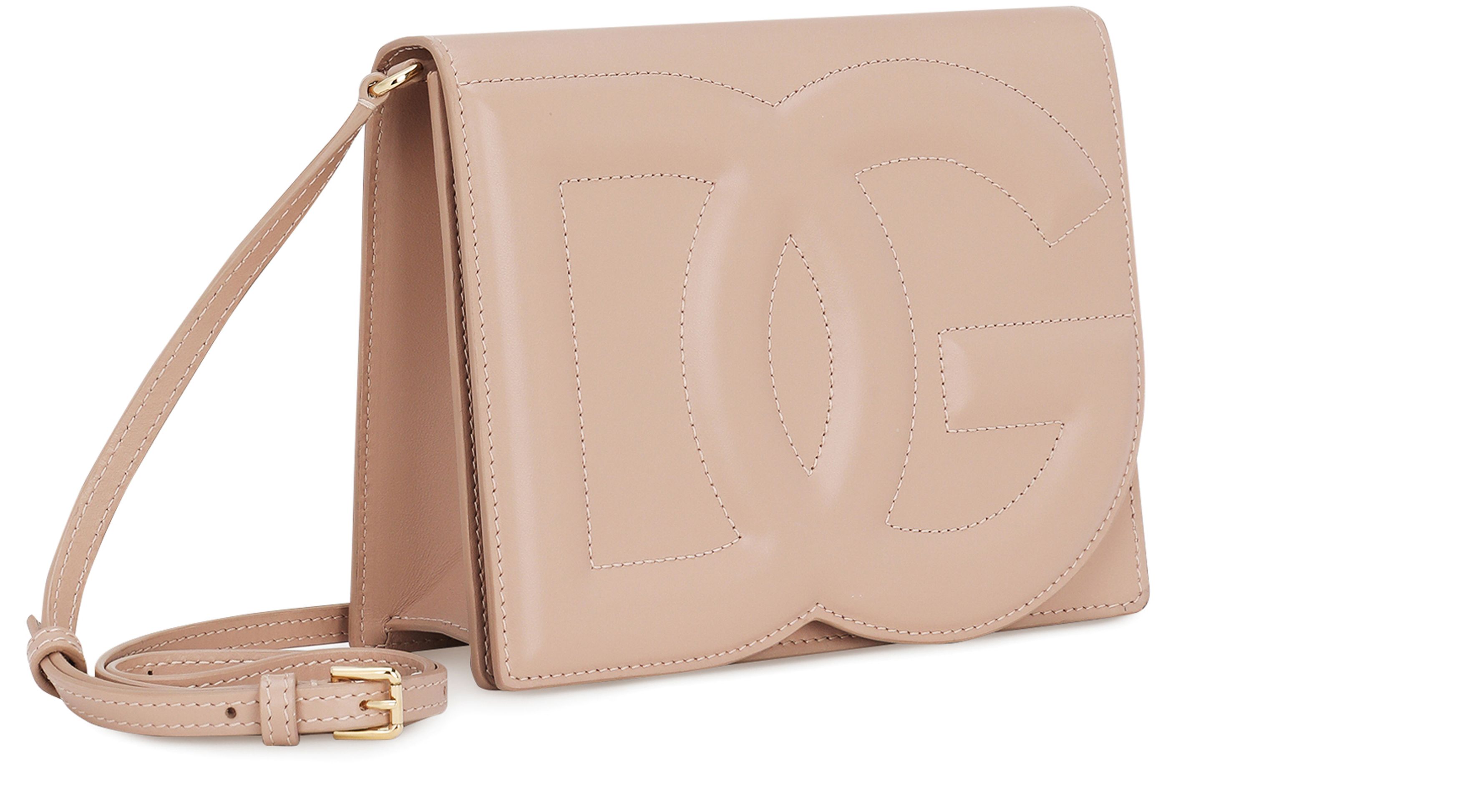 Dolce & Gabbana Dg logo bag crossbody bag