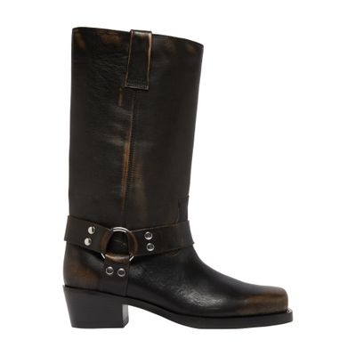 PARIS TEXAS Roxy boot