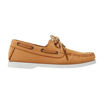  Oprah boat shoes