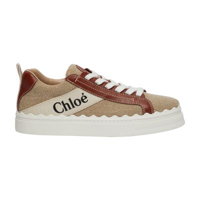 Chloé Lauren Sneakers