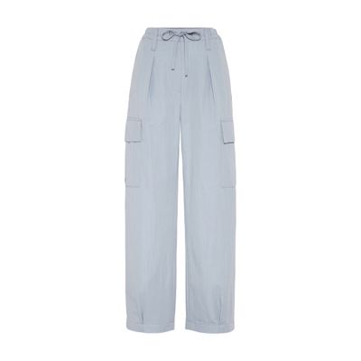 Brunello Cucinelli Cargo pants