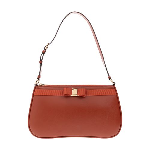 Salvatore Ferragamo ‘Vara' shoulder bag