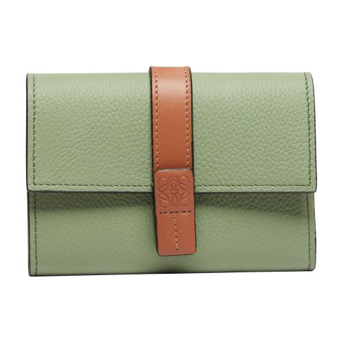 Loewe Small vertical wallet