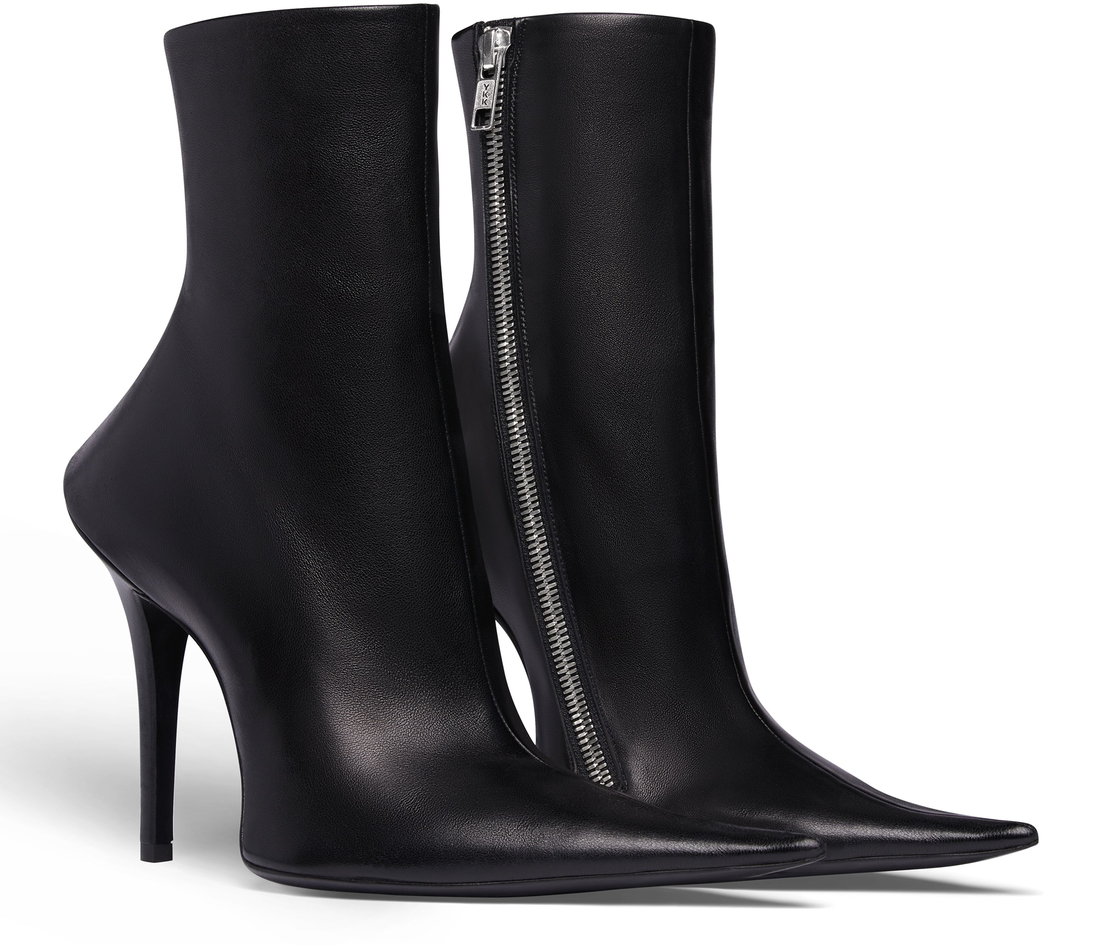 Balenciaga Witch 110mm booties