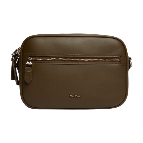 Max Mara Camera crossbody bag