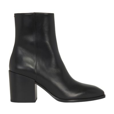 Aeyde Leandra ankle boots