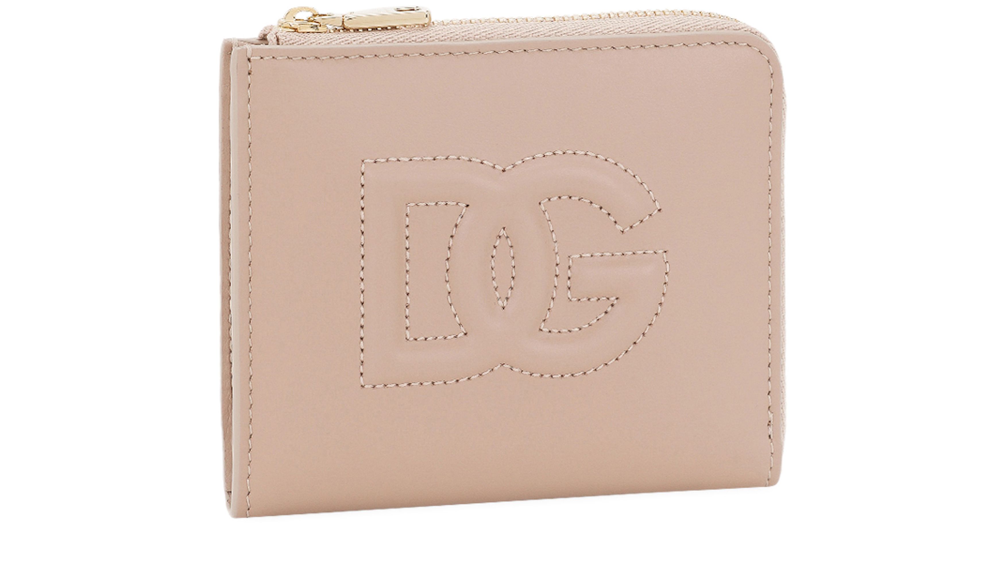 Dolce & Gabbana DG Logo card holder