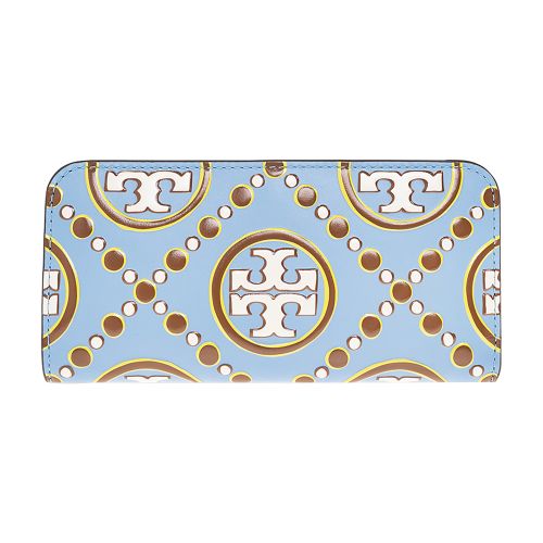 Tory Burch ‘Monogram Slim' wallet