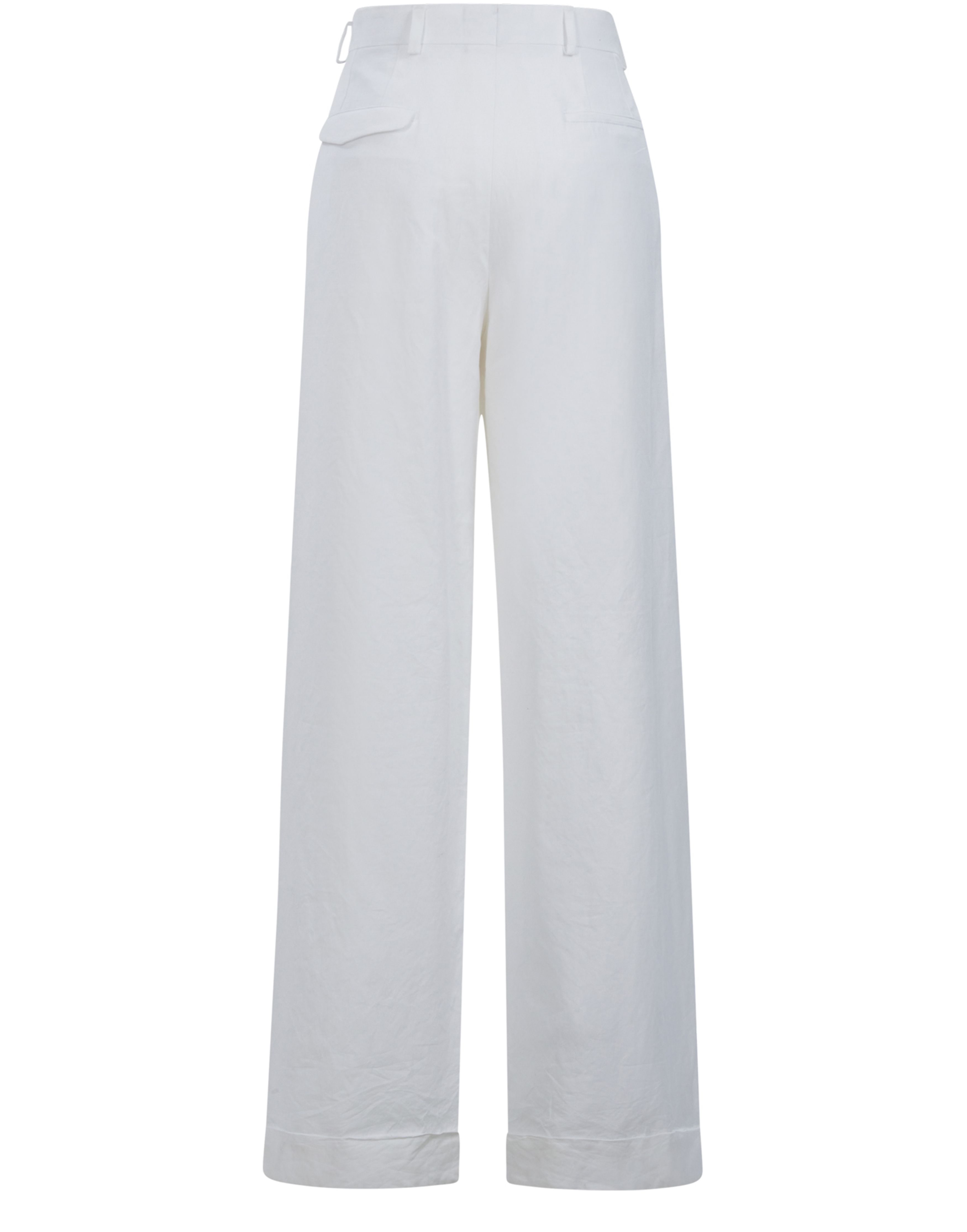 Ann Demeulemeester Dorothee Wide Leg Trousers