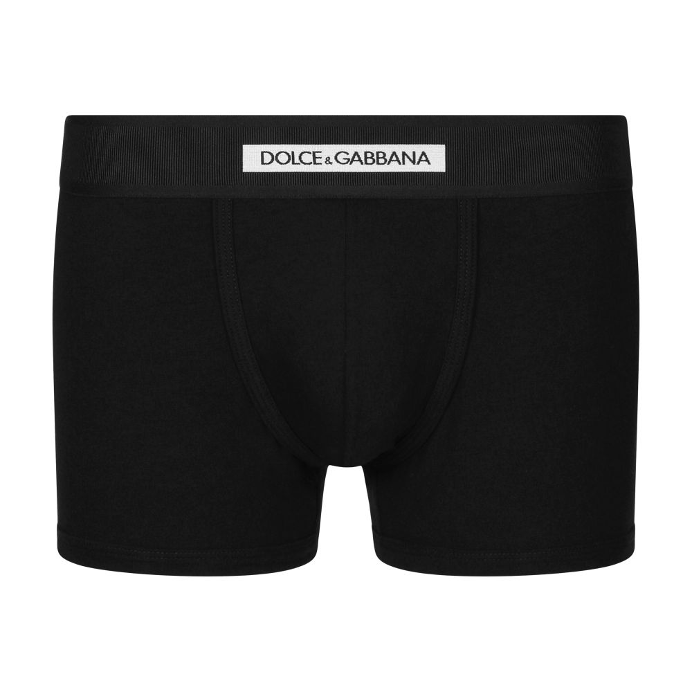 Dolce & Gabbana Regular-fit boxers